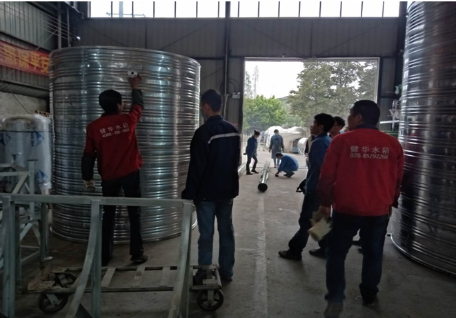 自贡优质医药化工水箱哪家好？