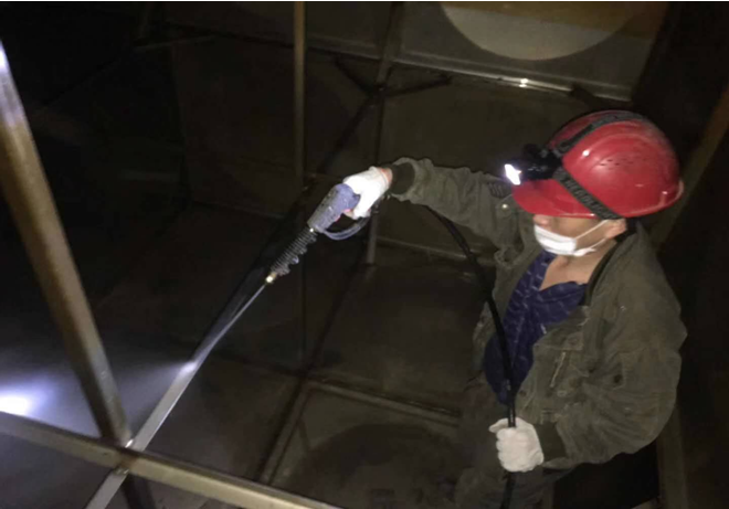 湖北专业工厂不锈钢水箱厂家