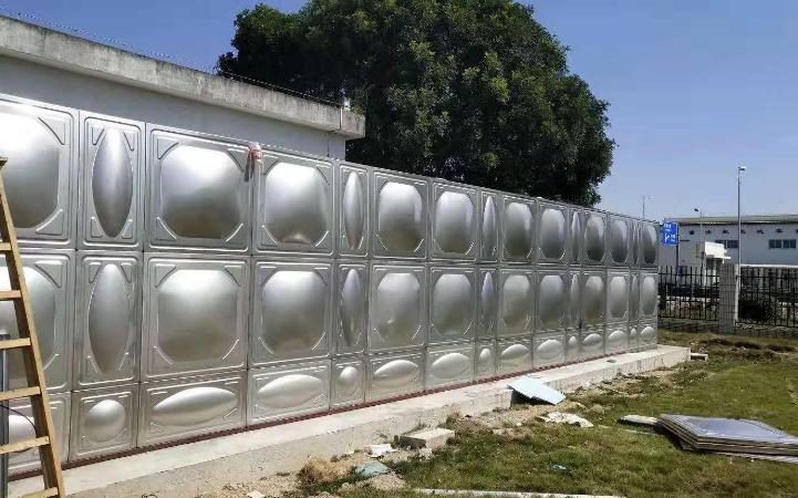 不锈钢水箱